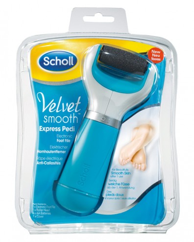 Scholl-Velvet-Smooth