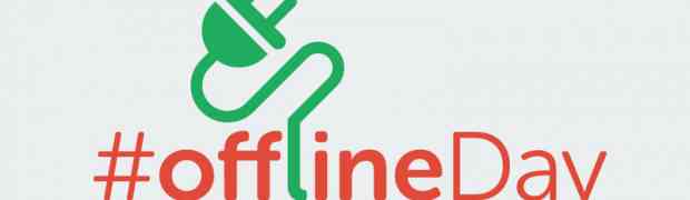 offline versus online, oder ein Versuch, ohne Internet klar zu kommen